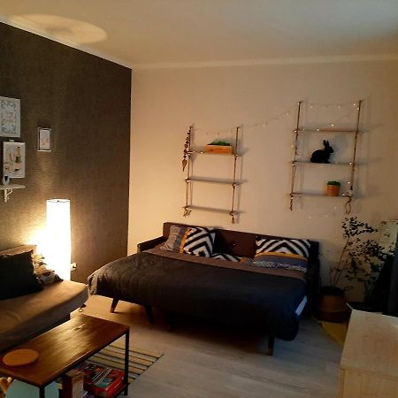 Relax Point Apartment แอร์พิน ภายนอก รูปภาพ