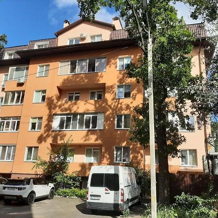Relax Point Apartment แอร์พิน ภายนอก รูปภาพ