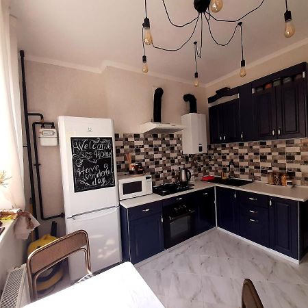 Relax Point Apartment แอร์พิน ภายนอก รูปภาพ