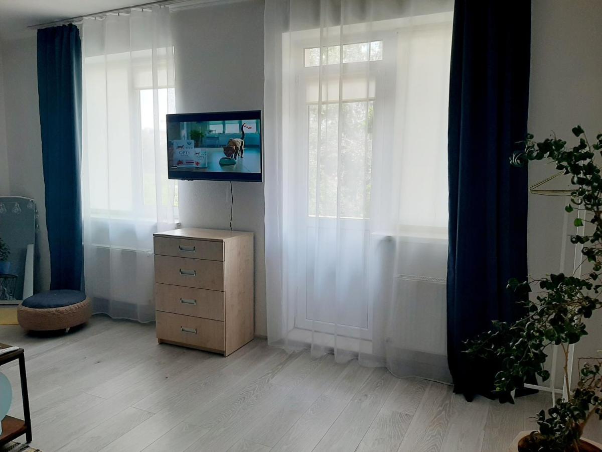 Relax Point Apartment แอร์พิน ภายนอก รูปภาพ
