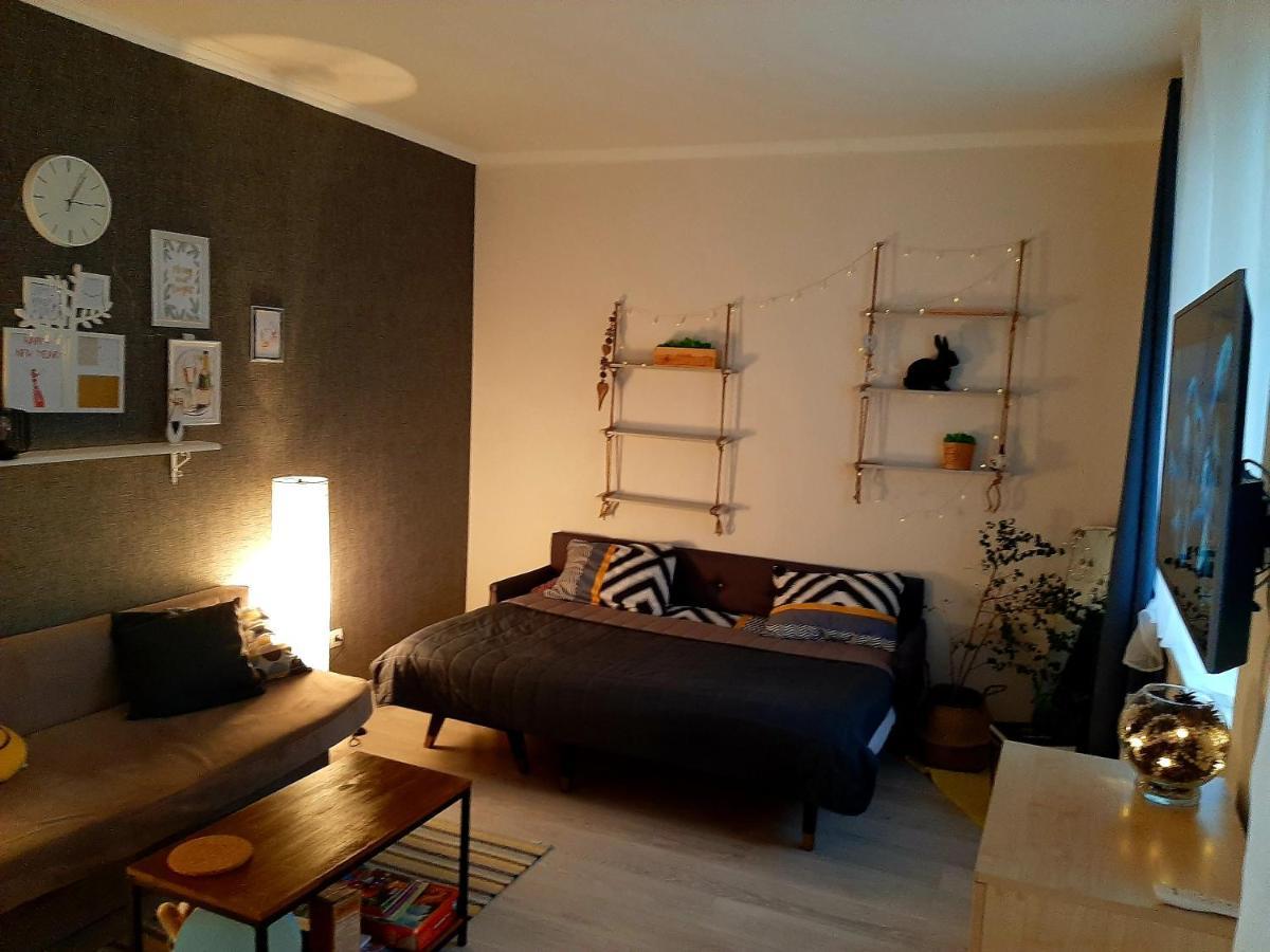 Relax Point Apartment แอร์พิน ภายนอก รูปภาพ