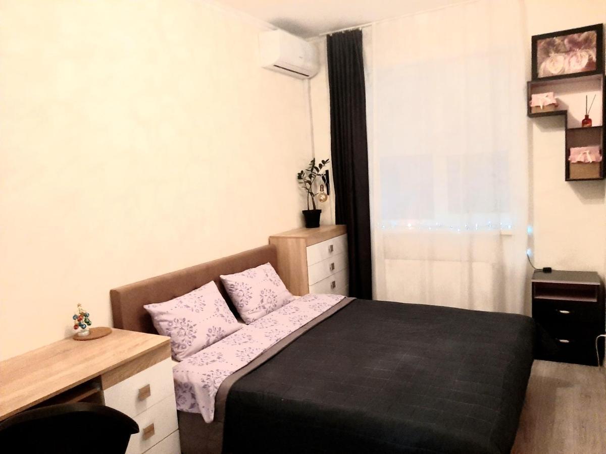 Relax Point Apartment แอร์พิน ภายนอก รูปภาพ