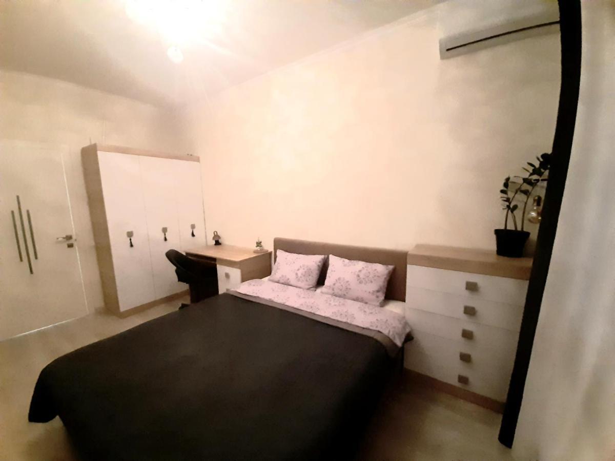 Relax Point Apartment แอร์พิน ภายนอก รูปภาพ