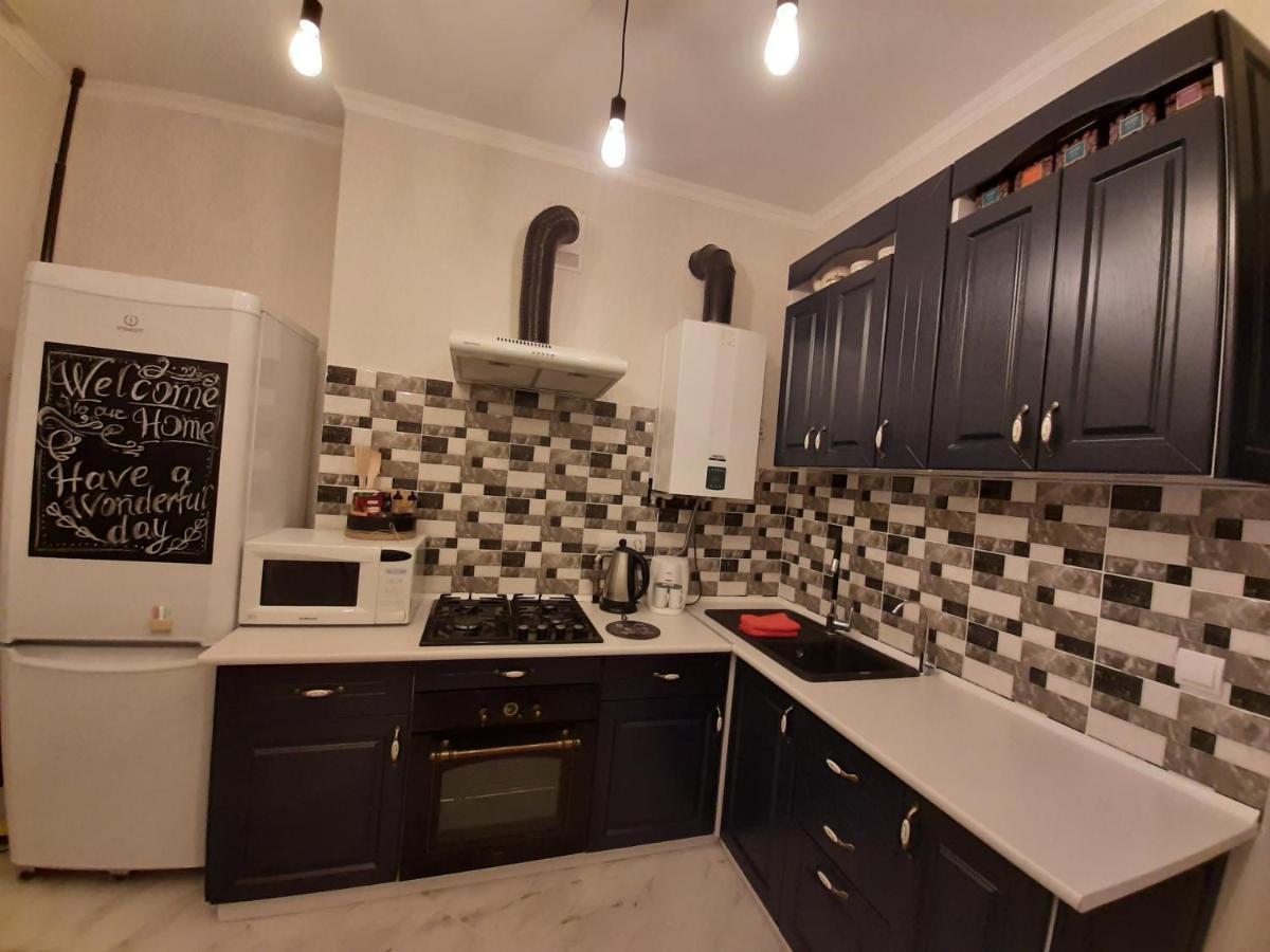 Relax Point Apartment แอร์พิน ภายนอก รูปภาพ