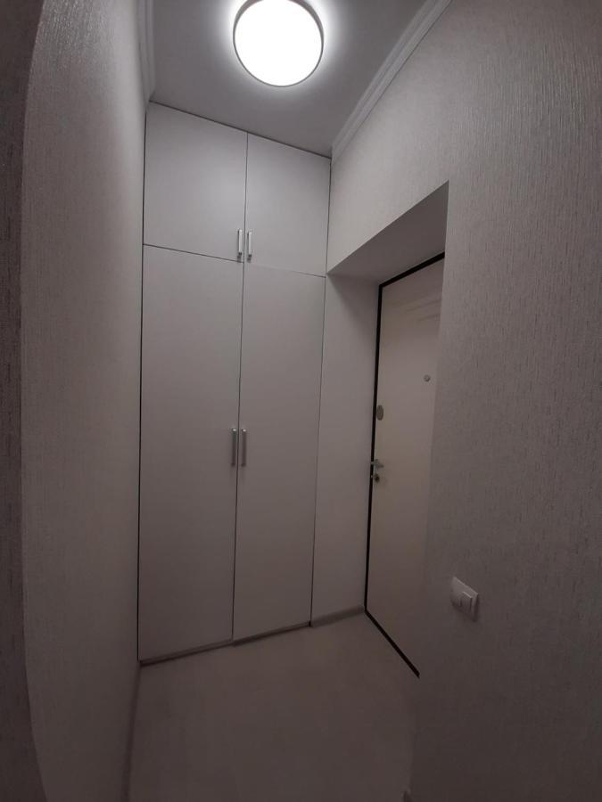 Relax Point Apartment แอร์พิน ภายนอก รูปภาพ