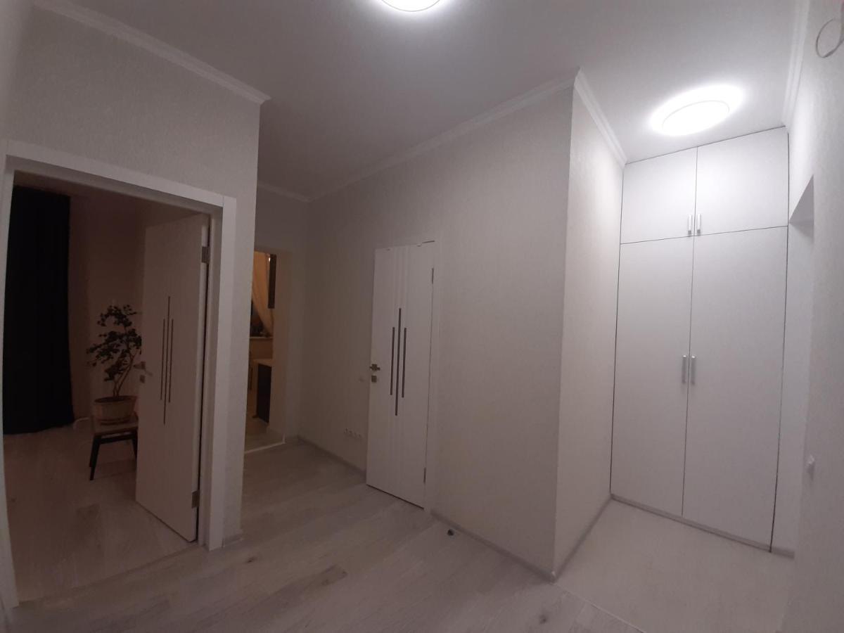 Relax Point Apartment แอร์พิน ภายนอก รูปภาพ