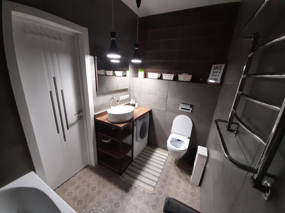 Relax Point Apartment แอร์พิน ภายนอก รูปภาพ