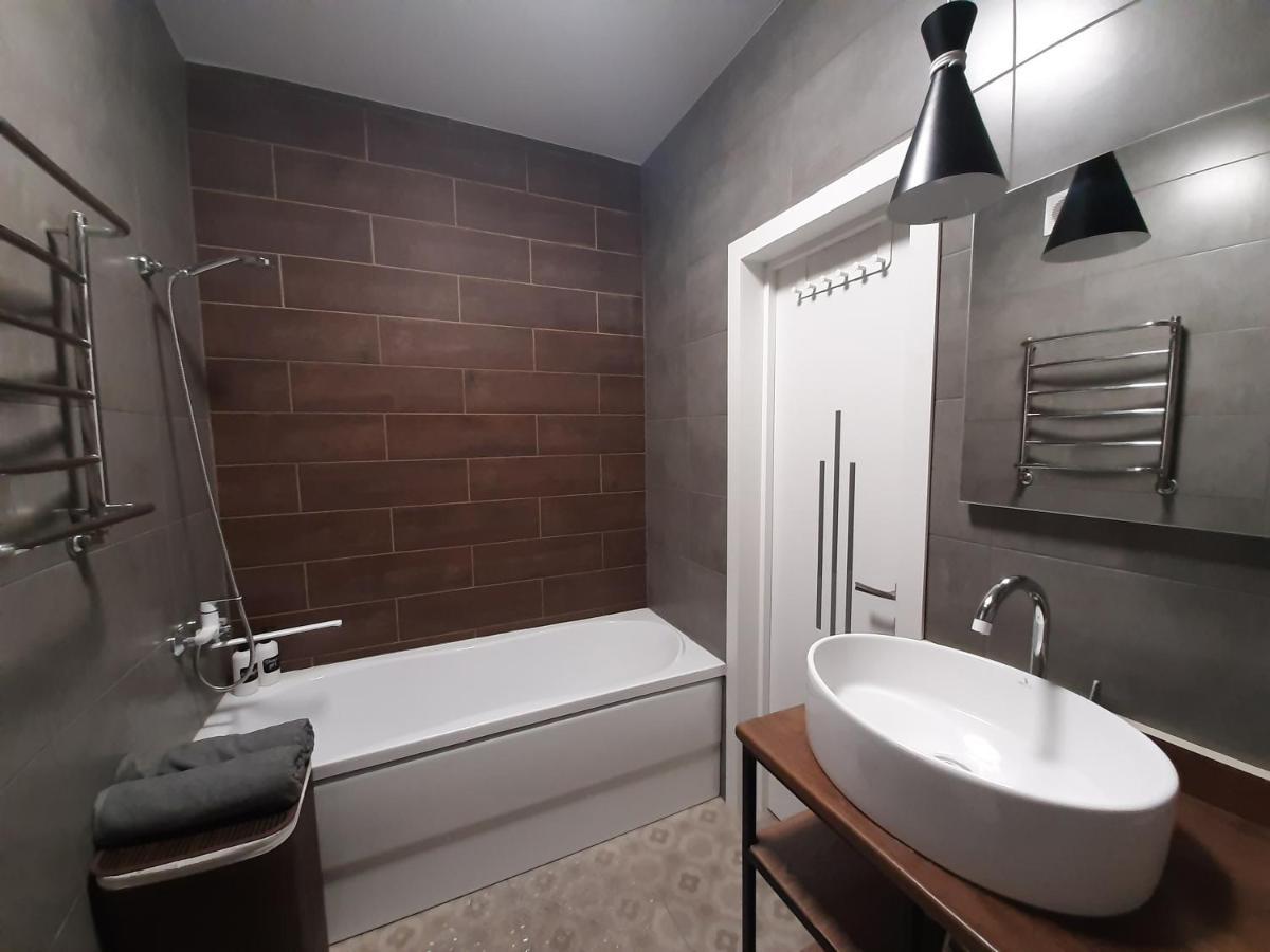 Relax Point Apartment แอร์พิน ภายนอก รูปภาพ