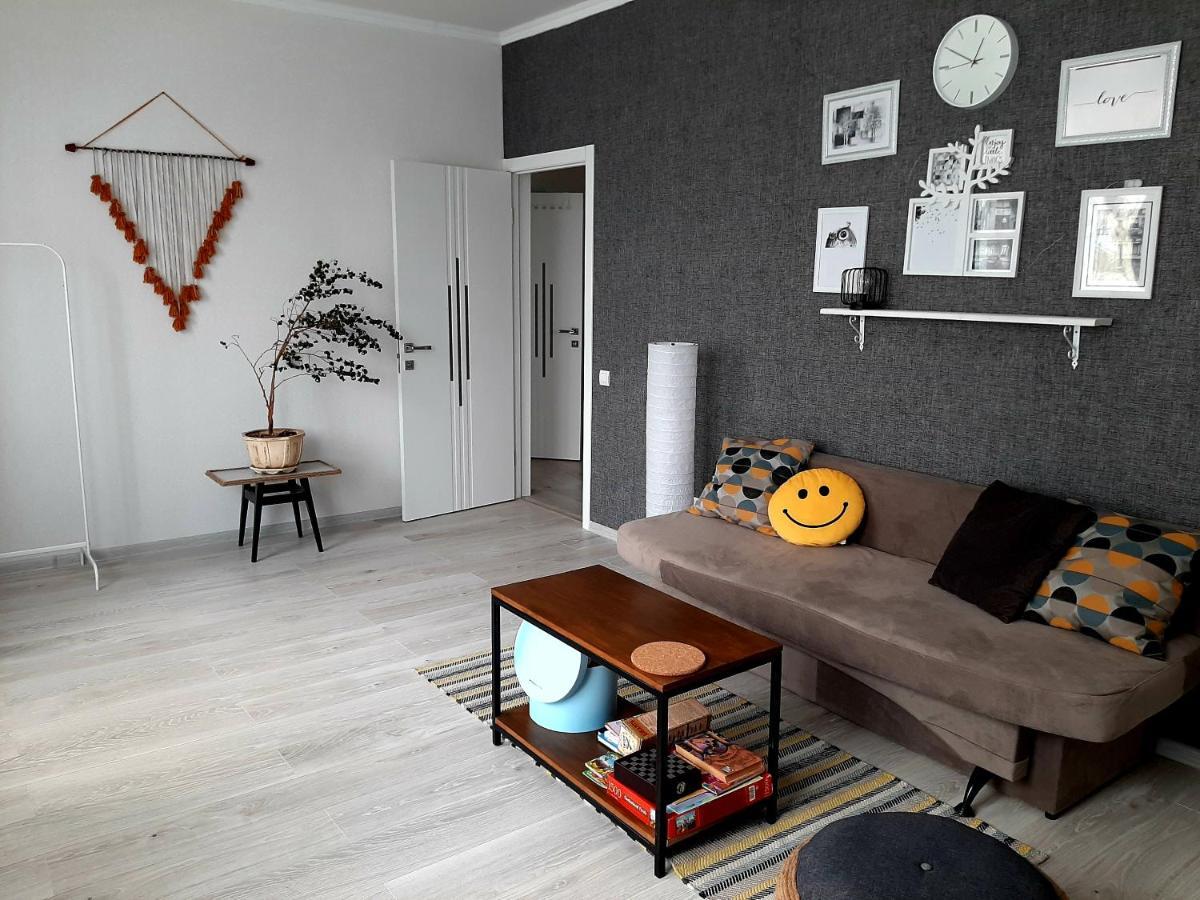 Relax Point Apartment แอร์พิน ภายนอก รูปภาพ