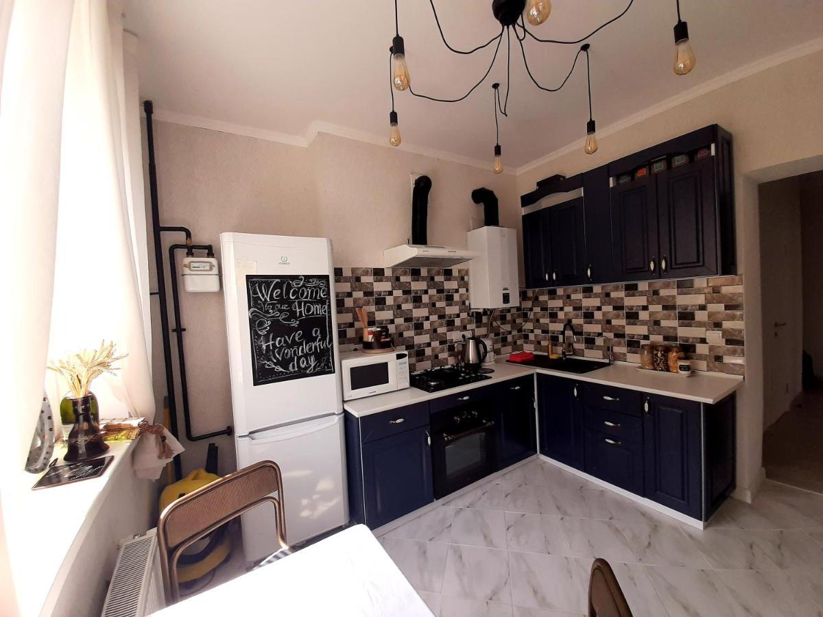 Relax Point Apartment แอร์พิน ภายนอก รูปภาพ
