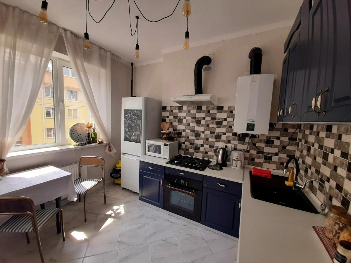 Relax Point Apartment แอร์พิน ภายนอก รูปภาพ